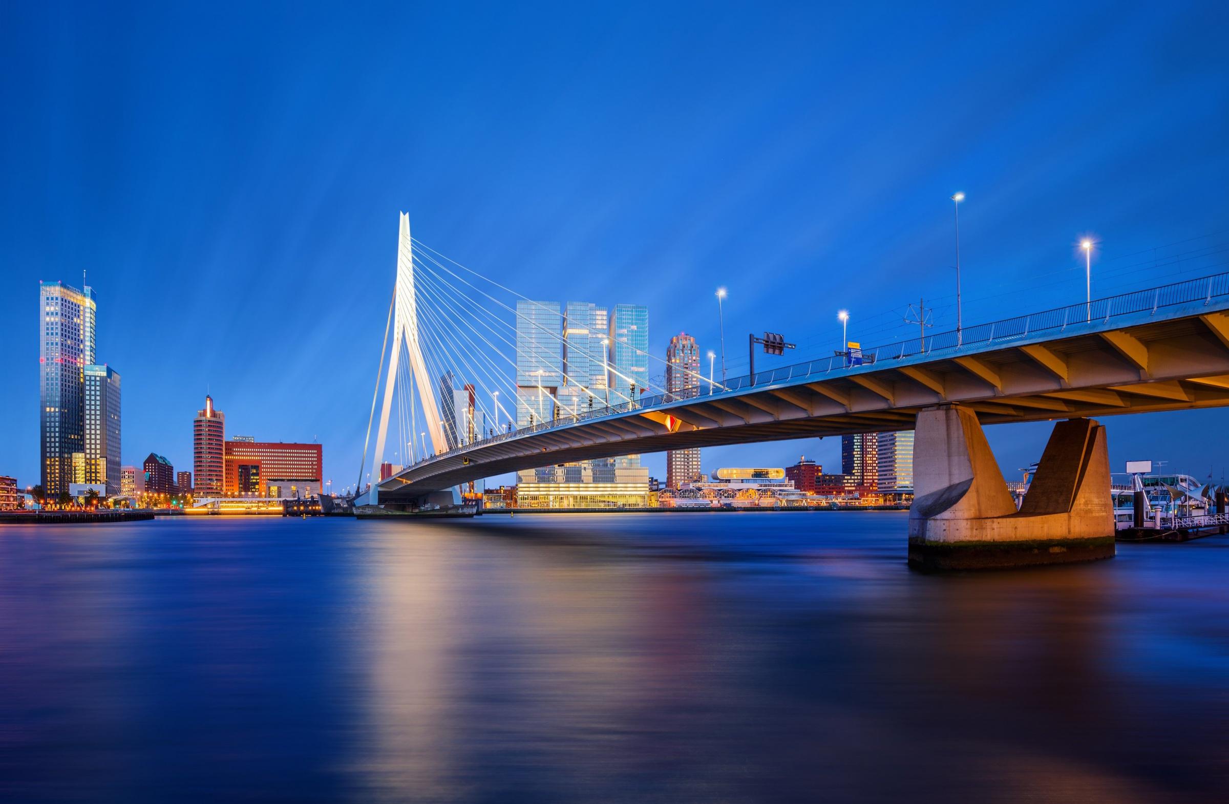 Rotterdam ❤